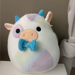 Adorable Cow Squishmallow